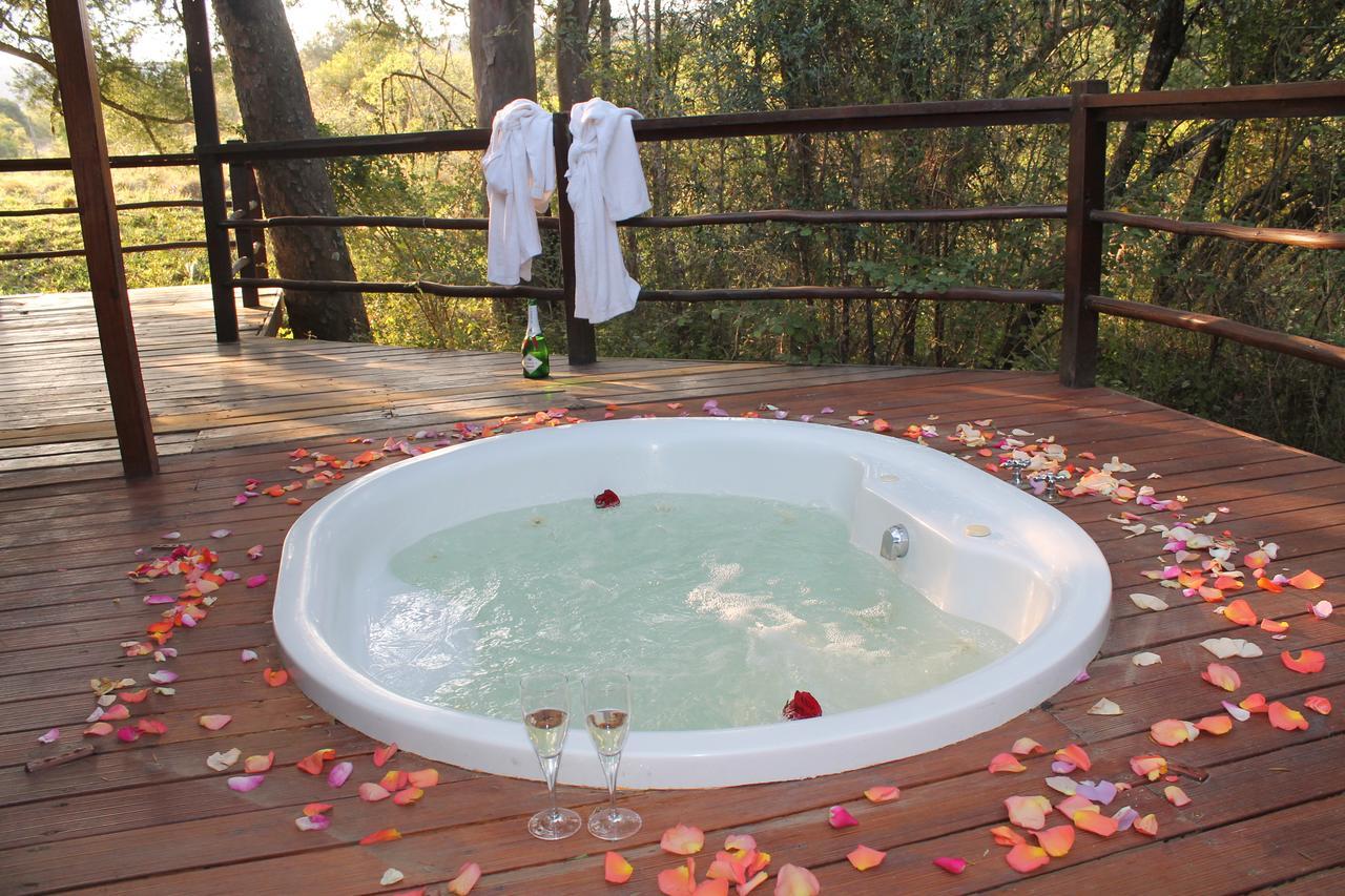 Addo Elephant Lodge & Safaris Kirkwood Dış mekan fotoğraf