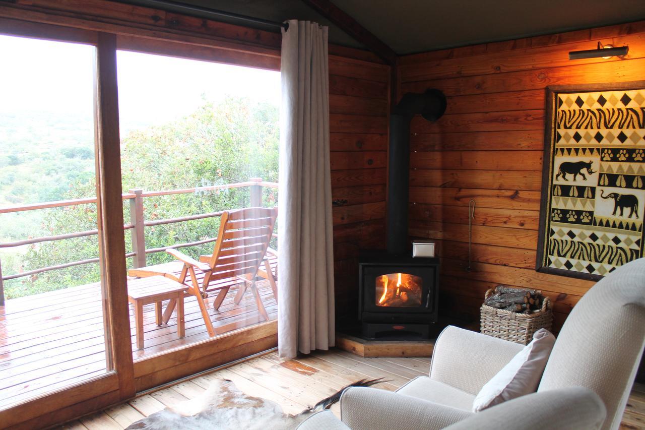 Addo Elephant Lodge & Safaris Kirkwood Dış mekan fotoğraf