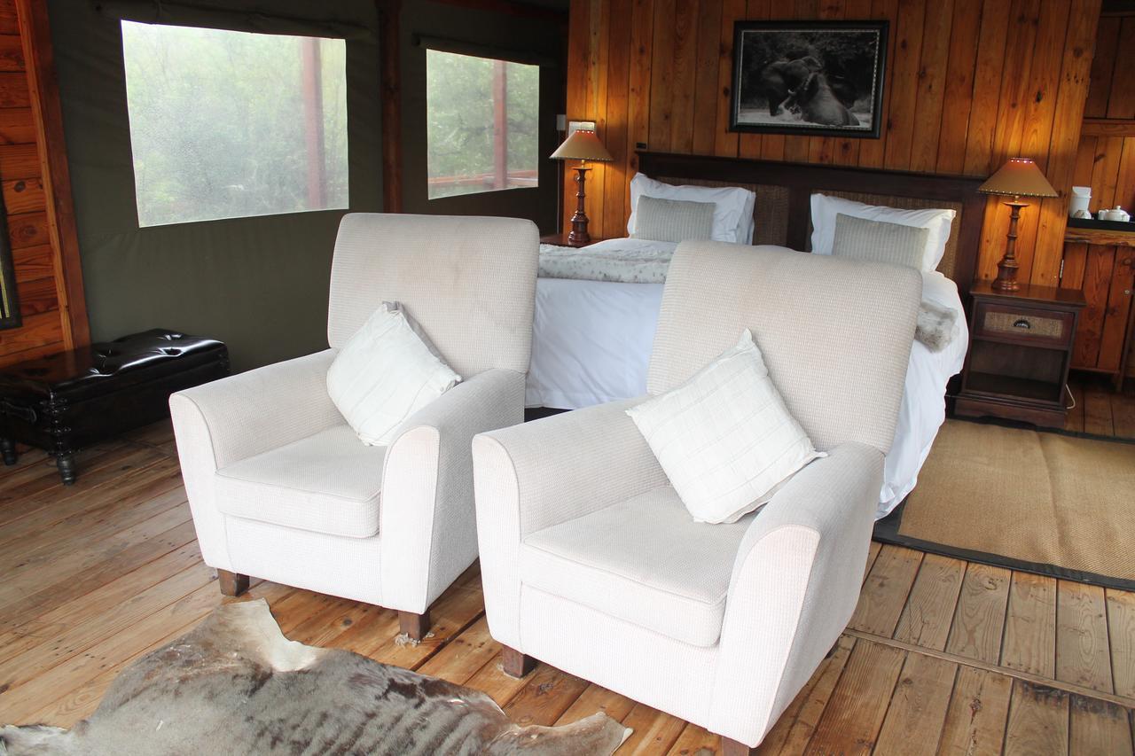 Addo Elephant Lodge & Safaris Kirkwood Dış mekan fotoğraf