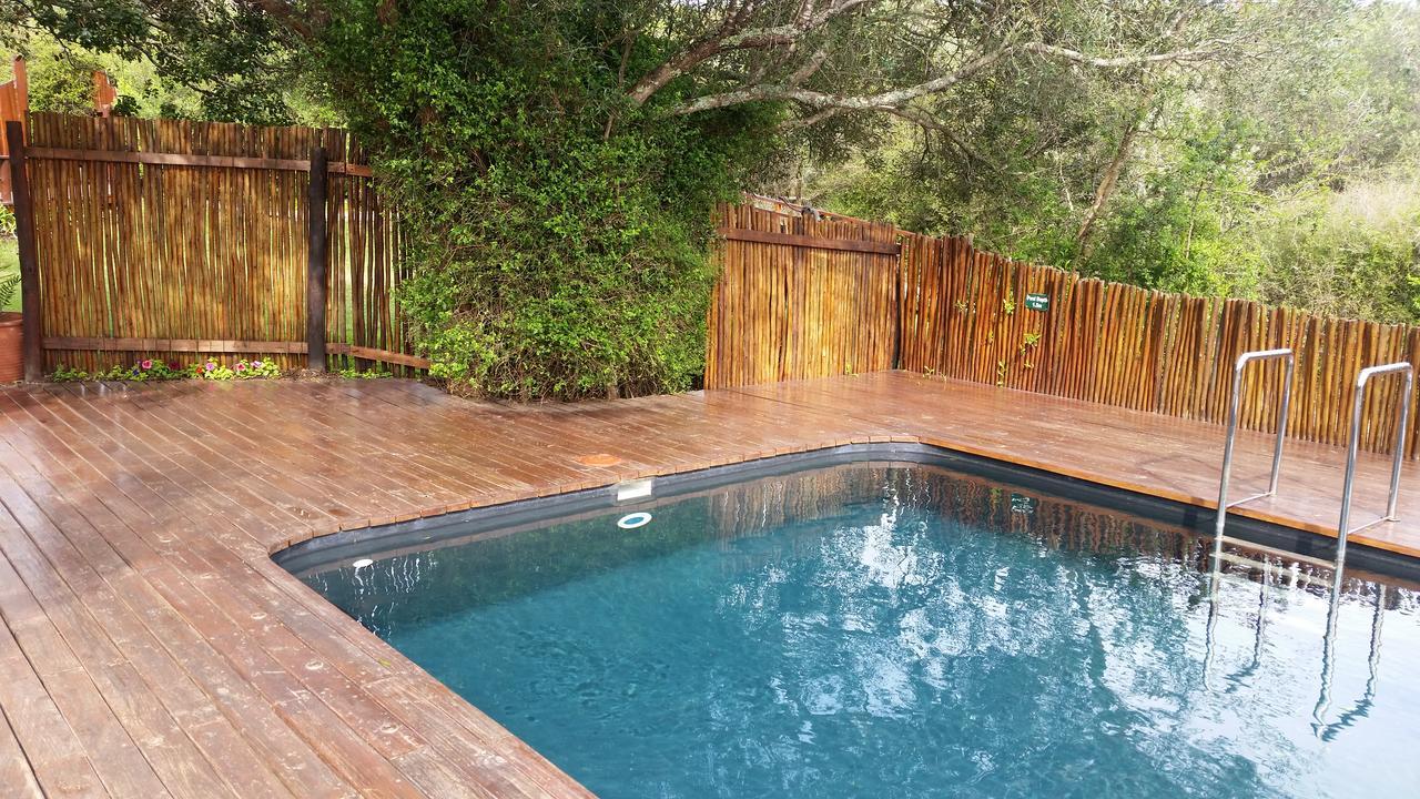 Addo Elephant Lodge & Safaris Kirkwood Dış mekan fotoğraf