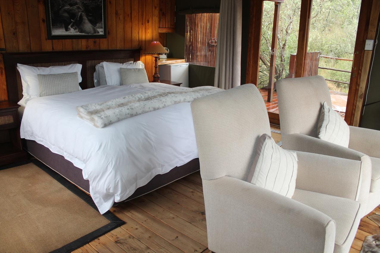 Addo Elephant Lodge & Safaris Kirkwood Dış mekan fotoğraf