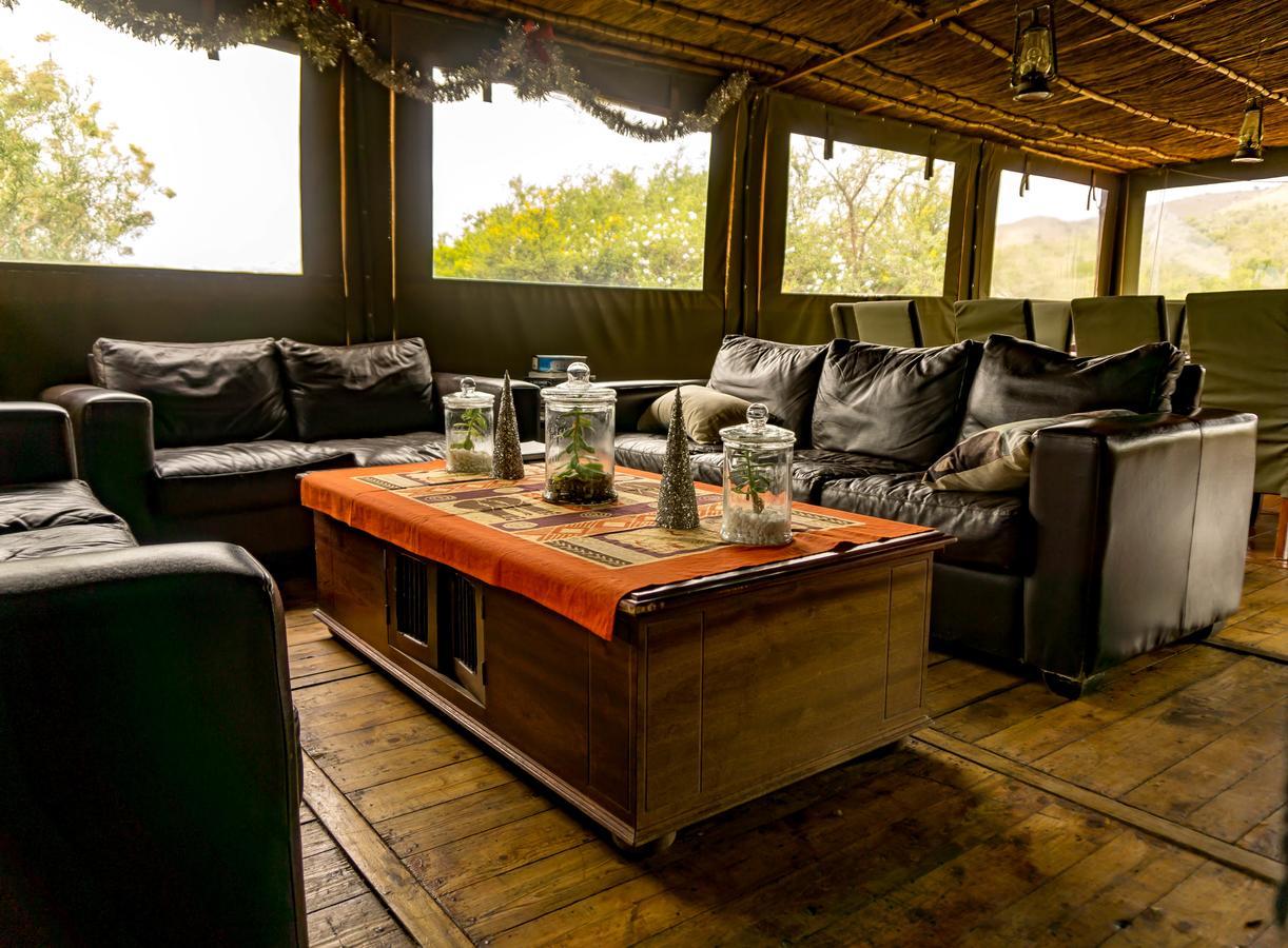 Addo Elephant Lodge & Safaris Kirkwood Dış mekan fotoğraf