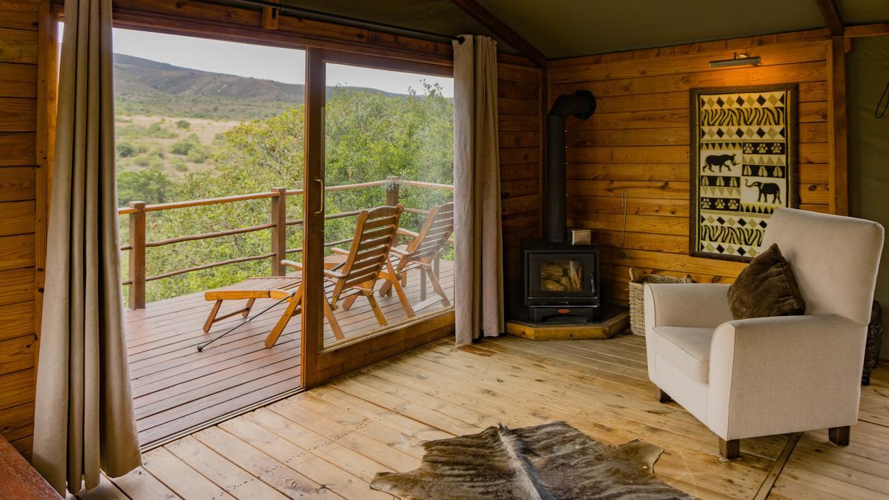 Addo Elephant Lodge & Safaris Kirkwood Dış mekan fotoğraf