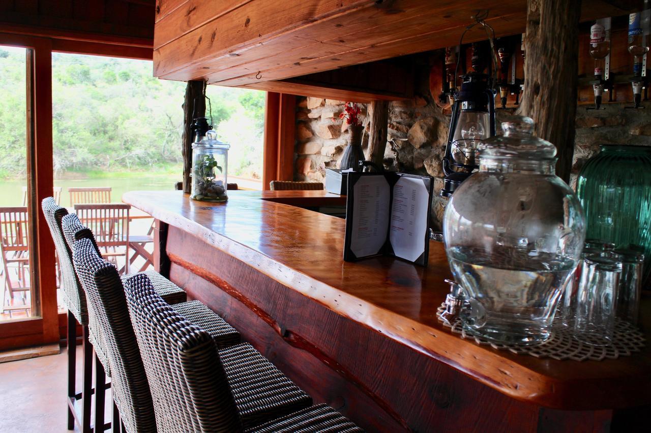 Addo Elephant Lodge & Safaris Kirkwood Dış mekan fotoğraf
