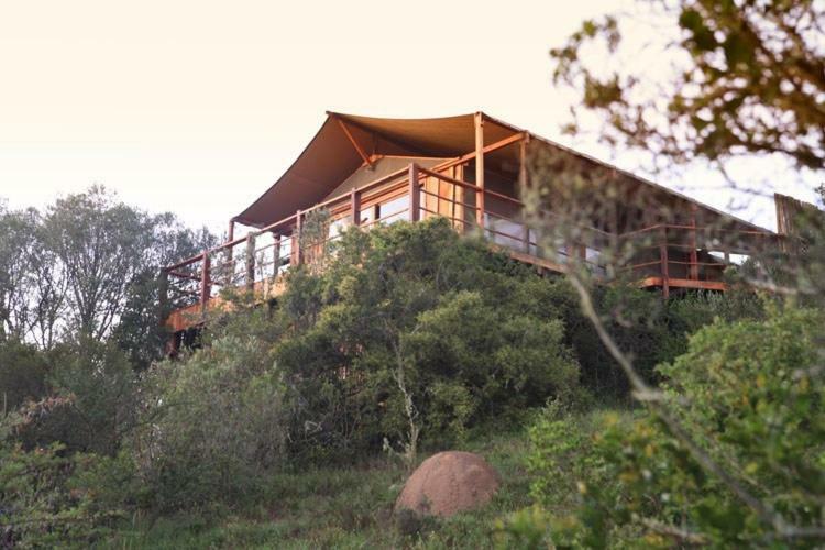 Addo Elephant Lodge & Safaris Kirkwood Dış mekan fotoğraf